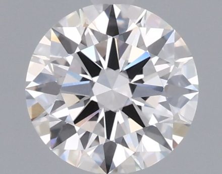 Lab Grown Diamond Lab-grown 1,01Ct D-VVS2 Round - IGILG794617015 1