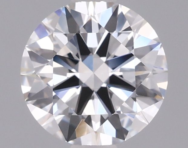Lab Grown Diamond Lab-grown 0,97Ct D-VVS2 Round - IGILG794694732 1