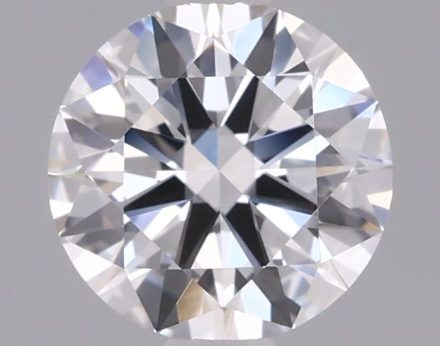 Lab Grown Diamond Lab-grown 0,97Ct D-VVS2 Round - IGILG794694732 1