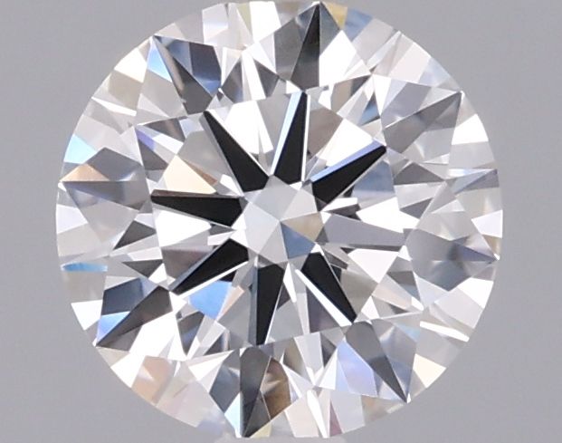 Lab Grown Diamond Lab-grown 1,03Ct E-VVS1 Round - IGILG794611187 1