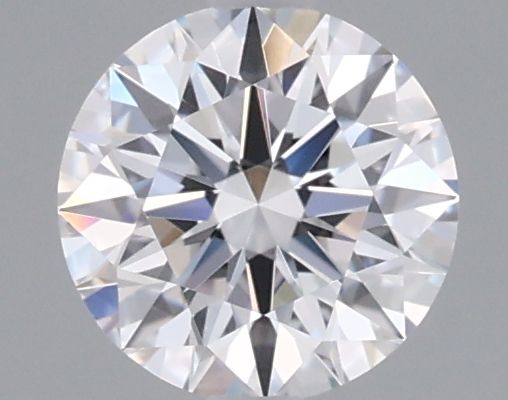 Lab Grown Diamond Lab-grown 0,48Ct D-VVS2 Round - IGILG799618612 1