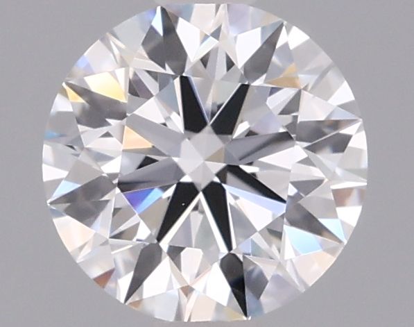 Lab Grown Diamond Lab-grown 0,94Ct D-VVS1 Round - IGILG790607031 1