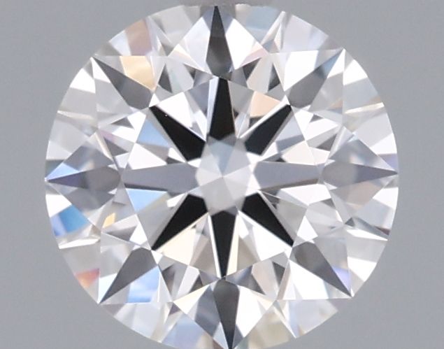 Lab Grown Diamond Lab-grown 1,06Ct D-VVS1 Round - IGILG794624753 1
