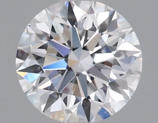 Lab Grown Diamond Lab-grown 0,48Ct D-VVS1 Round - IGILG790607738 1