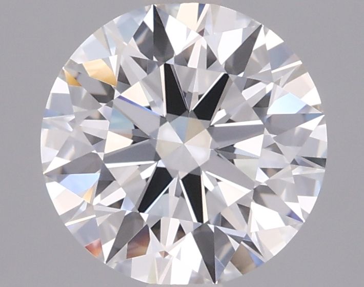 Lab Grown Diamond Lab-grown 1,69Ct D-VVS1 Round - IGILG794624852 1