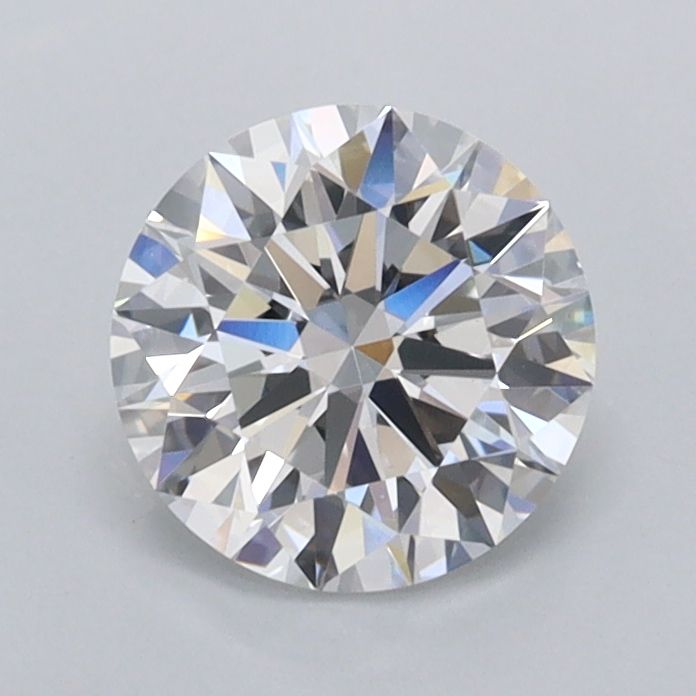 Lab Grown Diamond Lab-grown 1,09Ct D-VVS2 Round - IGILG782602323 1