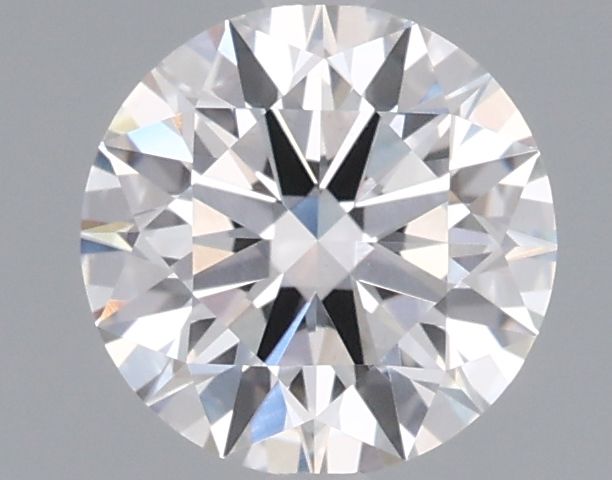 Lab Grown Diamond Lab-grown 1,06Ct D-VVS2 Round - IGILG799651399 1