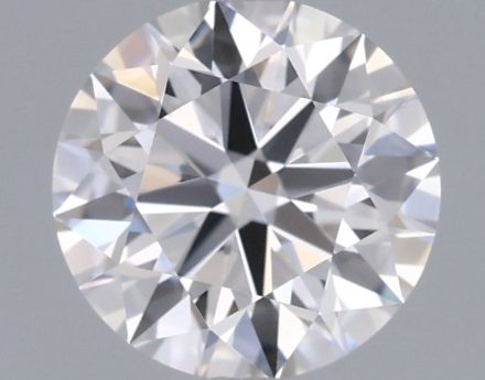 Lab Grown Diamond Lab-grown 0,94Ct D-VVS2 Round - IGILG799618485 1