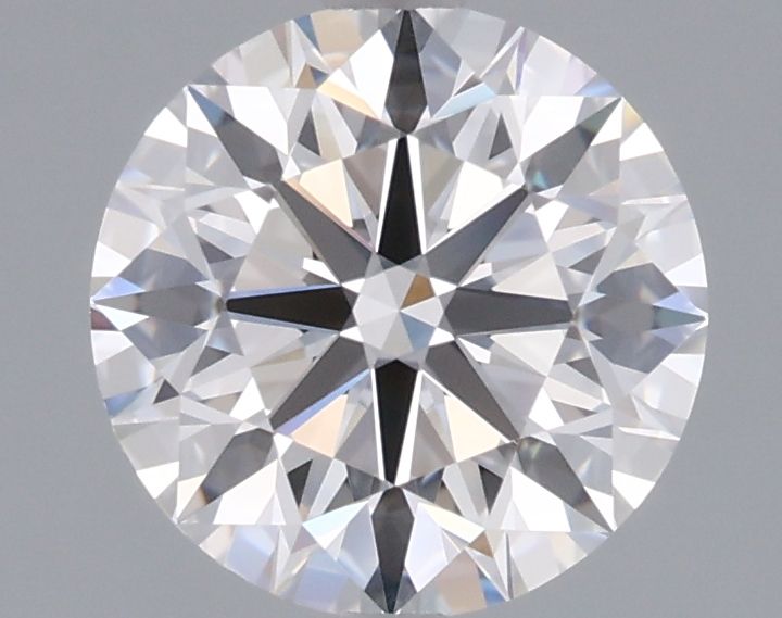 Lab Grown Diamond Lab-grown 1,69Ct D-VVS2 Round - IGILG794611817 1
