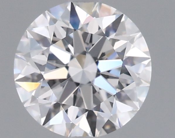 Lab Grown Diamond Lab-grown 0,98Ct D-VVS2 Round - IGILG799618769 1