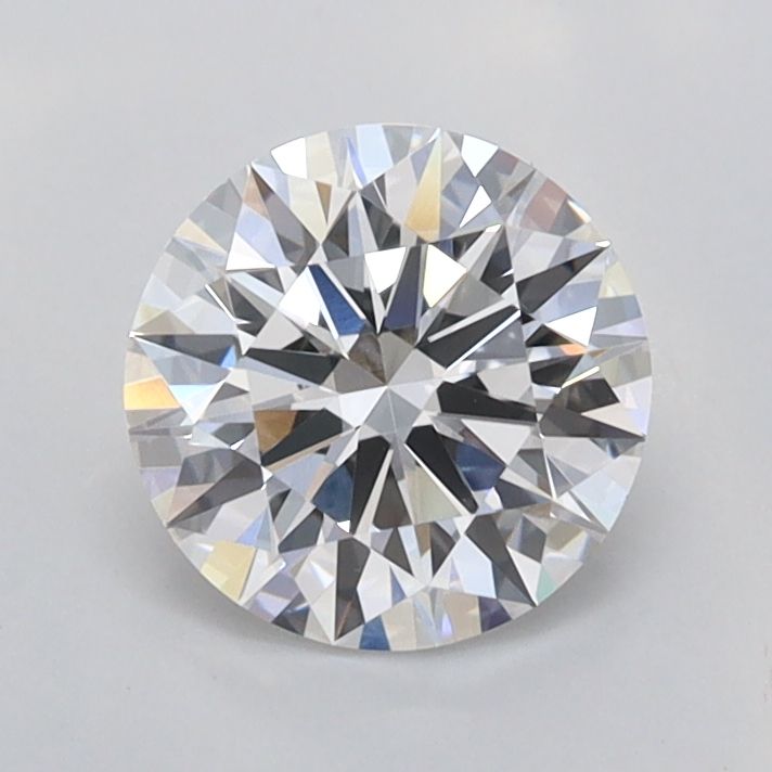 Lab Grown Diamond Lab-grown 1,04Ct D-VVS2 Round - IGILG794694042 1
