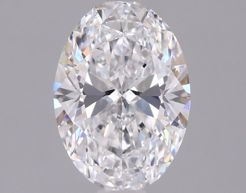 Lab Grown Diamond Lab-grown 1,04Ct D-VVS2 Oval - IGILG794693891 1