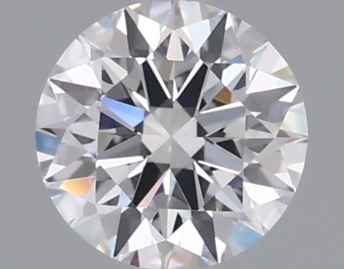 Lab Grown Diamond Lab-grown 0,47Ct D-VVS1 Round - IGILG778695193 1