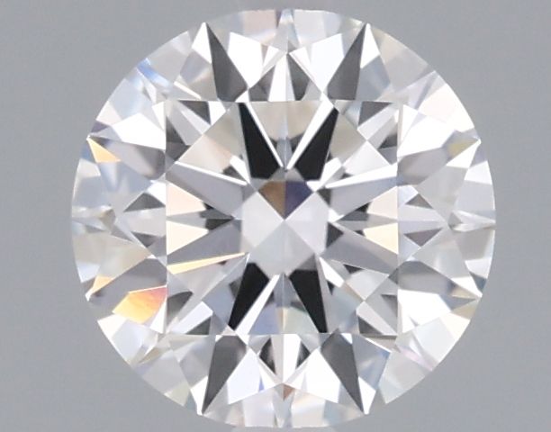 Lab Grown Diamond Lab-grown 1,02Ct D-VVS2 Round - IGILG799651456 1