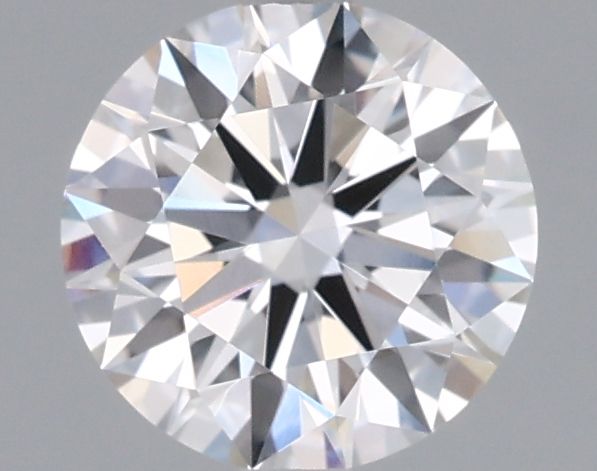 Lab Grown Diamond Lab-grown 1,03Ct D-VVS2 Round - IGILG794623739 1