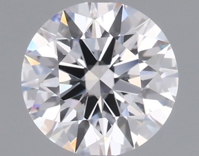 Lab Grown Diamond Lab-grown 0,97Ct D-VVS1 Round - IGILG799618822 1