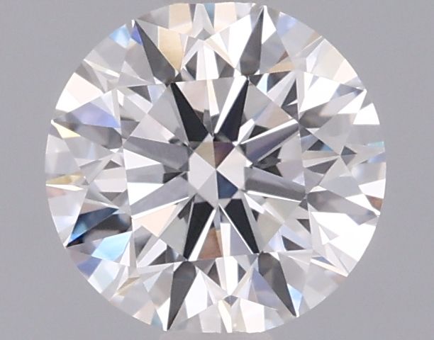 Lab Grown Diamond Lab-grown 1,02Ct D-VVS1 Round - IGILG786656600 1