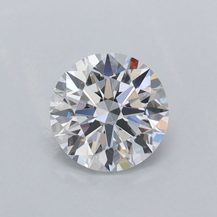 Lab Grown Diamond Lab-grown 0,69Ct D-VVS2 Round - IGILG778695202 1