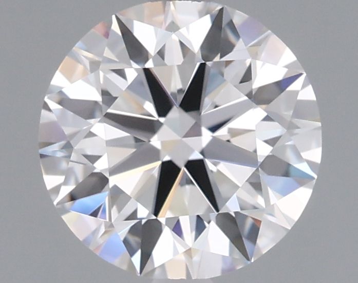 Lab Grown Diamond Lab-grown 1,37Ct D-VVS1 Round - IGILG794622876 1