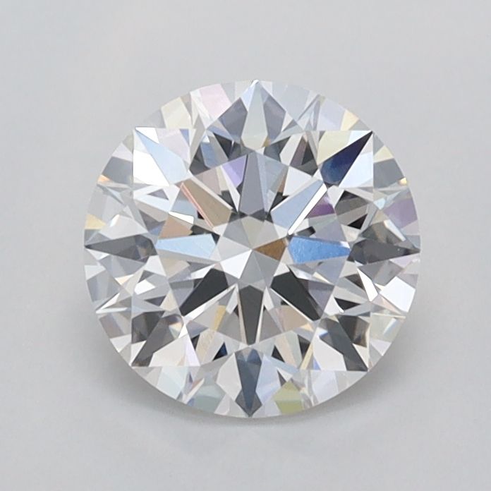 Lab Grown Diamond Lab-grown 1,06Ct D-VVS2 Round - IGILG790661207 1