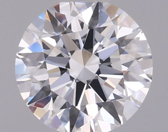 Lab Grown Diamond Lab-grown 0,48Ct D-VVS1 Round - IGILG799619322 1