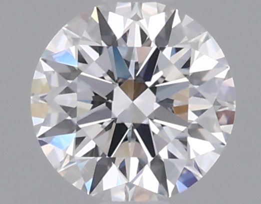 Lab Grown Diamond Lab-grown 0,53Ct D-VVS1 Round - IGILG799618986 1