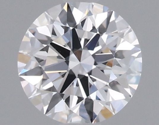 Lab Grown Diamond Lab-grown 0,59Ct D-VS1 Round - IGILG772643642 1