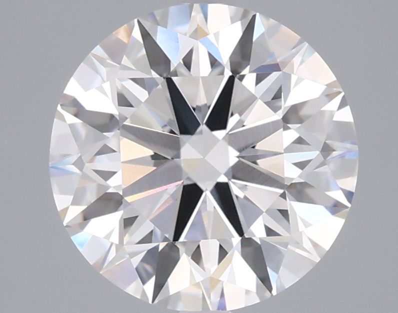 Lab Grown Diamond Lab-grown 3,05Ct E-VVS2 Round - IGILG794692973 1