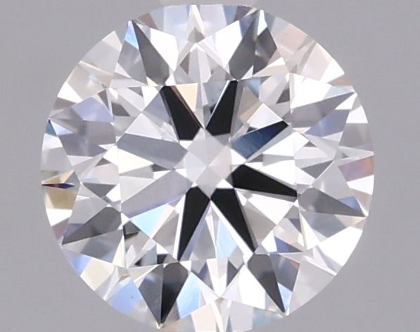 Lab Grown Diamond Lab-grown 1,03Ct D-VVS2 Round - IGILG788624981 1