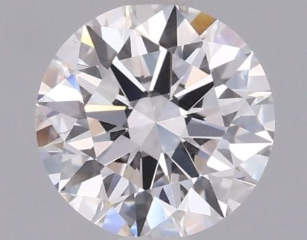 Lab Grown Diamond Lab-grown 1,01Ct D-VVS2 Round - IGILG790607413 1