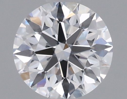 Lab Grown Diamond Lab-grown 0,54Ct E-VVS1 Round - IGILG772644371 1