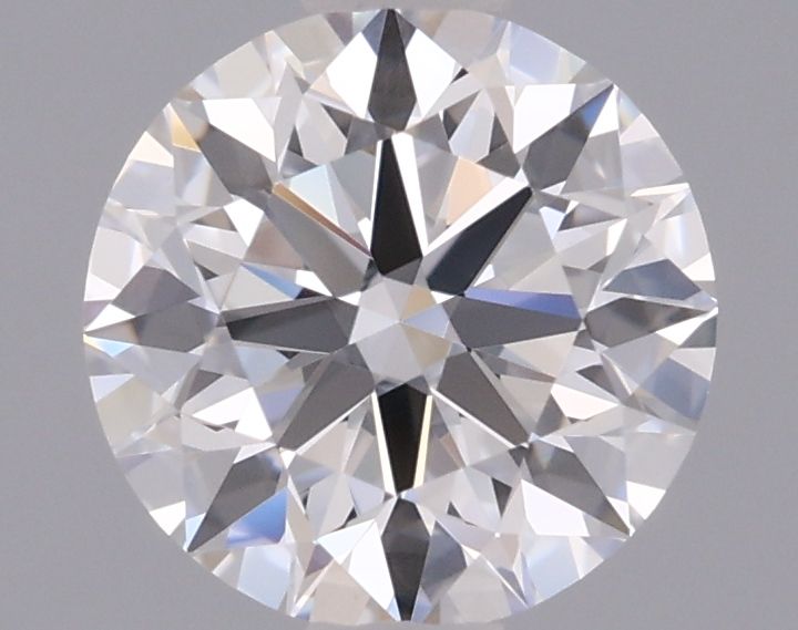 Lab Grown Diamond Lab-grown 0,96Ct D-VVS1 Round - IGILG794694819 1