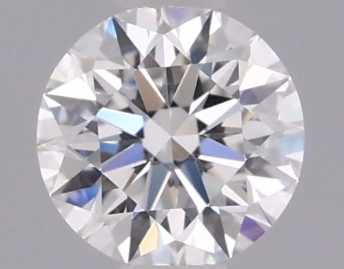 Lab Grown Diamond Lab-grown 0,46Ct D-VVS2 Round - IGILG794694684 1