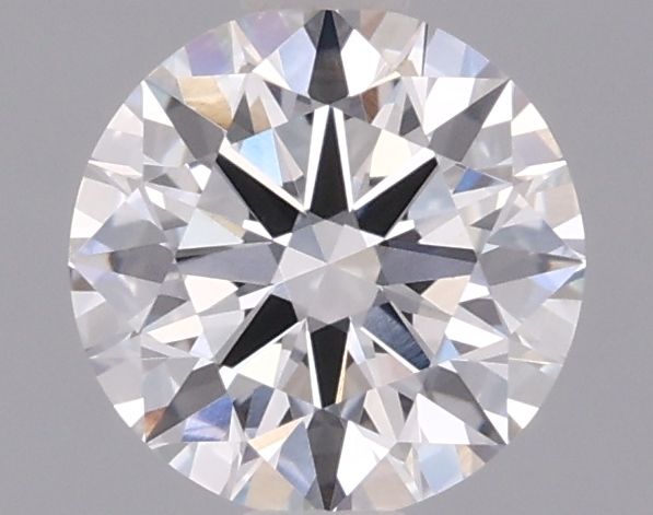 Lab Grown Diamond Lab-grown 1,04Ct D-VVS2 Round - IGILG794616088 1