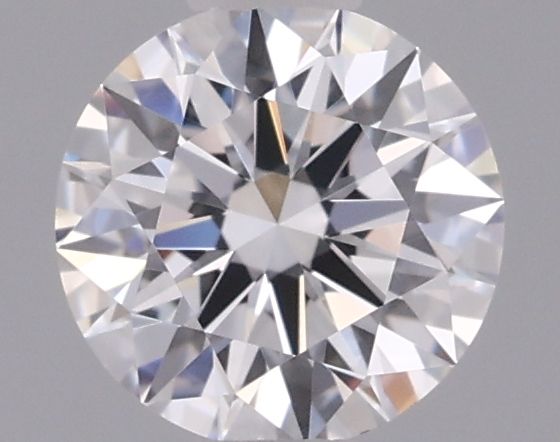 Lab Grown Diamond Lab-grown 0,54Ct D-VVS1 Round - IGILG799618583 1