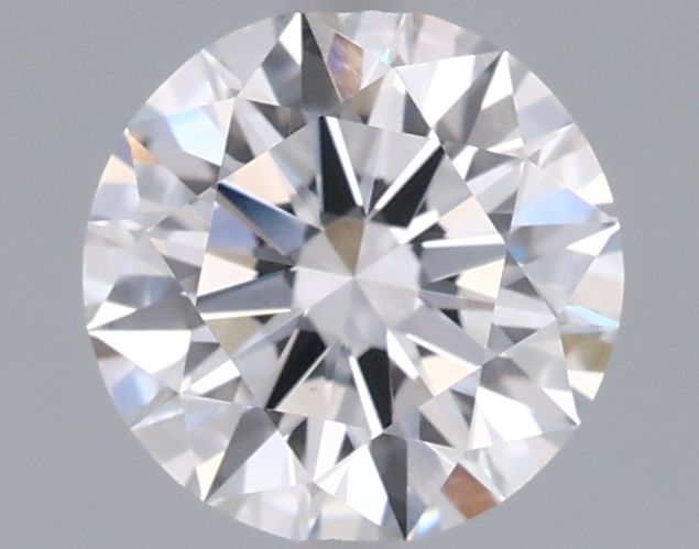 Lab Grown Diamond Lab-grown 1,01Ct D-VVS1 Round - IGILG788625490 1