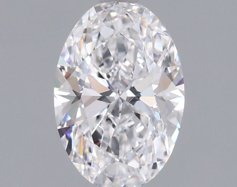 Lab Grown Diamond Lab-grown 1,06Ct D-VVS1 Oval - IGILG794616940 1