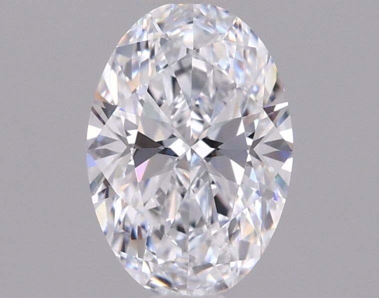 Lab Grown Diamond Lab-grown 1,04Ct D-VVS1 Oval - IGILG794622917 1