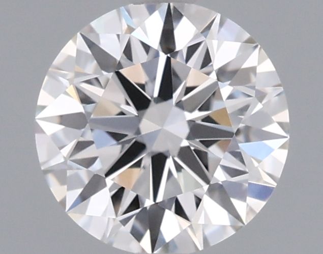 Lab Grown Diamond Lab-grown 1,04Ct D-VVS1 Round - IGILG794624756 1