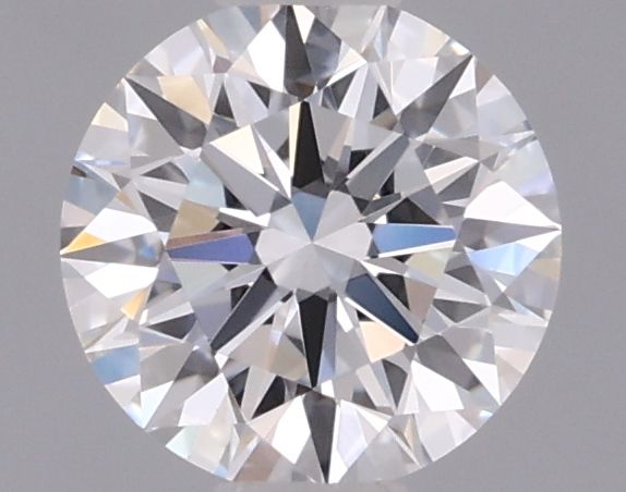 Lab Grown Diamond Lab-grown 0,56Ct D-VVS1 Round - IGILG799618835 1