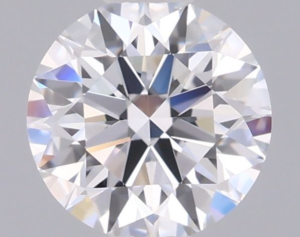 Lab Grown Diamond Lab-grown 0,57Ct D-VVS2 Round - IGILG794693010 1