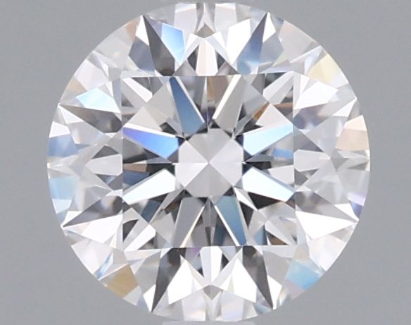 Lab Grown Diamond Lab-grown 1,02Ct D-VVS2 Round - IGILG790660999 1
