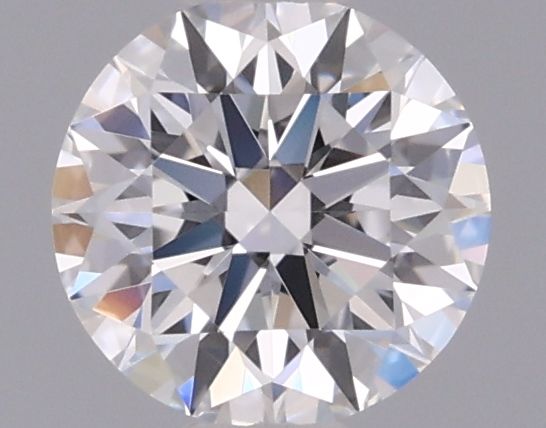 Lab Grown Diamond Lab-grown 0,47Ct D-VVS1 Round - IGILG799619187 1