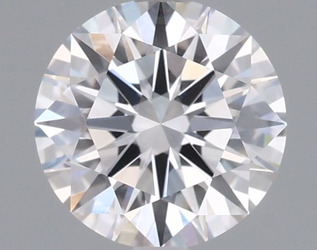 Lab Grown Diamond Lab-grown 1,06Ct D-VVS1 Round - IGILG783640986 1