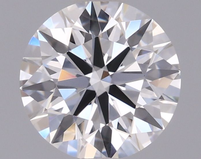 Lab Grown Diamond Lab-grown 0,96Ct D-VVS1 Round - IGILG799619073 1