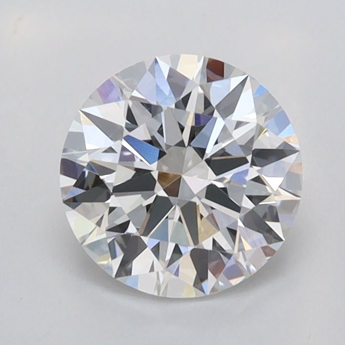 Lab Grown Diamond Lab-grown 1,01Ct D-VVS2 Round - IGILG794694389 1