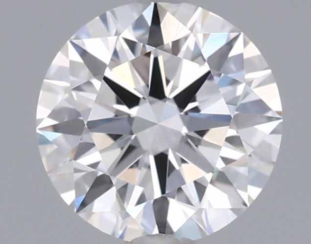 Lab Grown Diamond Lab-grown 1,08Ct D-VVS1 Round - IGILG788625444 1