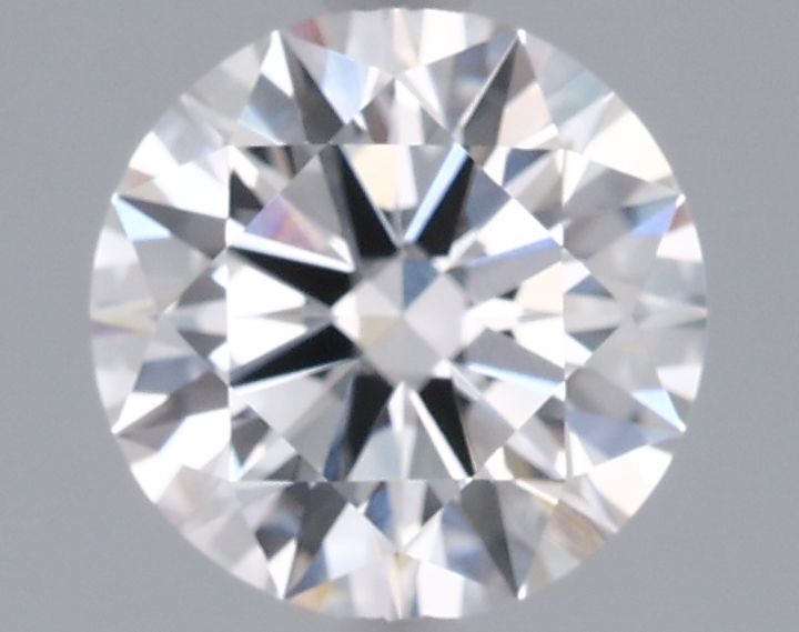 Lab Grown Diamond Lab-grown 1,51Ct E-VVS1 Round - IGILG794611451 1
