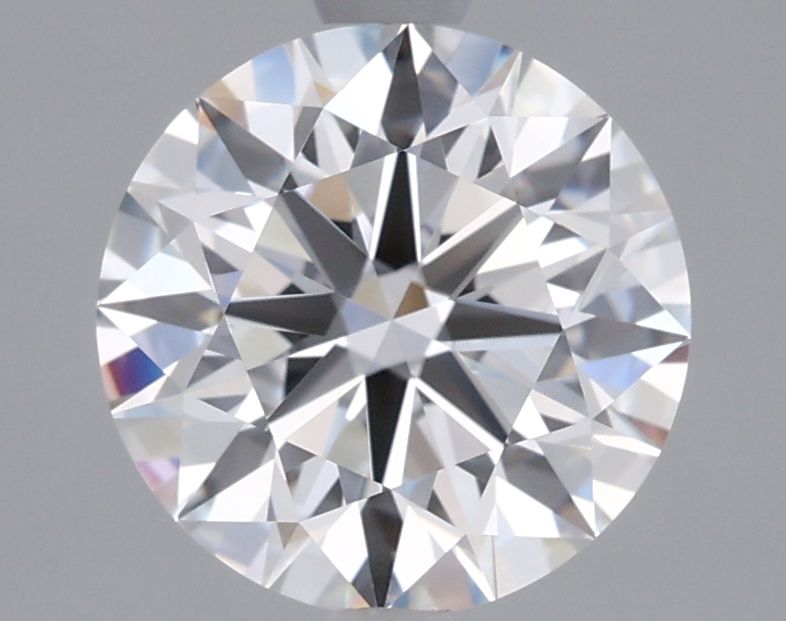 Lab Grown Diamond Lab-grown 1,84Ct D-VVS1 Round - IGILG794692552 1