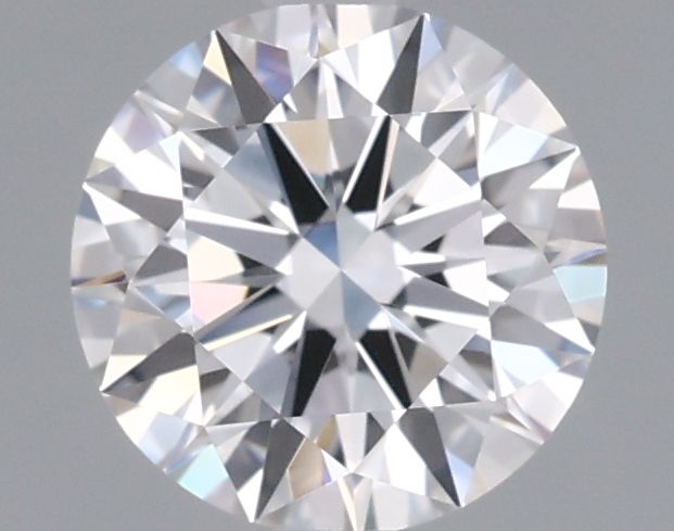 Lab Grown Diamond Lab-grown 0,88Ct D-VVS2 Round - IGILG799618852 1